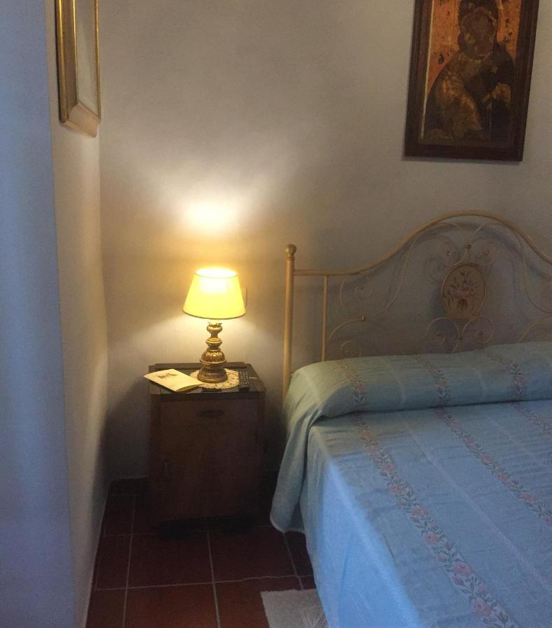 B&B Il Castello San Giacomo  Luaran gambar